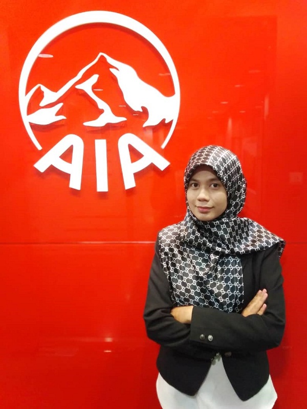 AYU Atiqah