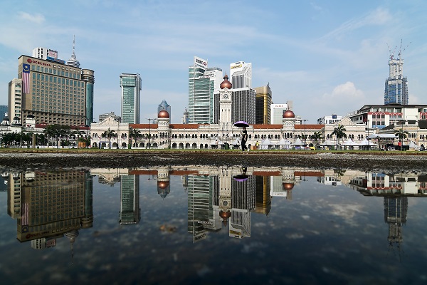 BANGUNAN-Sultan-Abdul-Samad-menjadi-tumpuan-warga-kota-berhimpun-untuk-menanti-detik-31-Ogos-setiap-kali-sambutan-Hari-Kemerdekaan