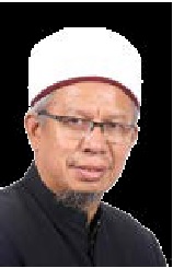 DATUK SERI DR. ZULKIFLI