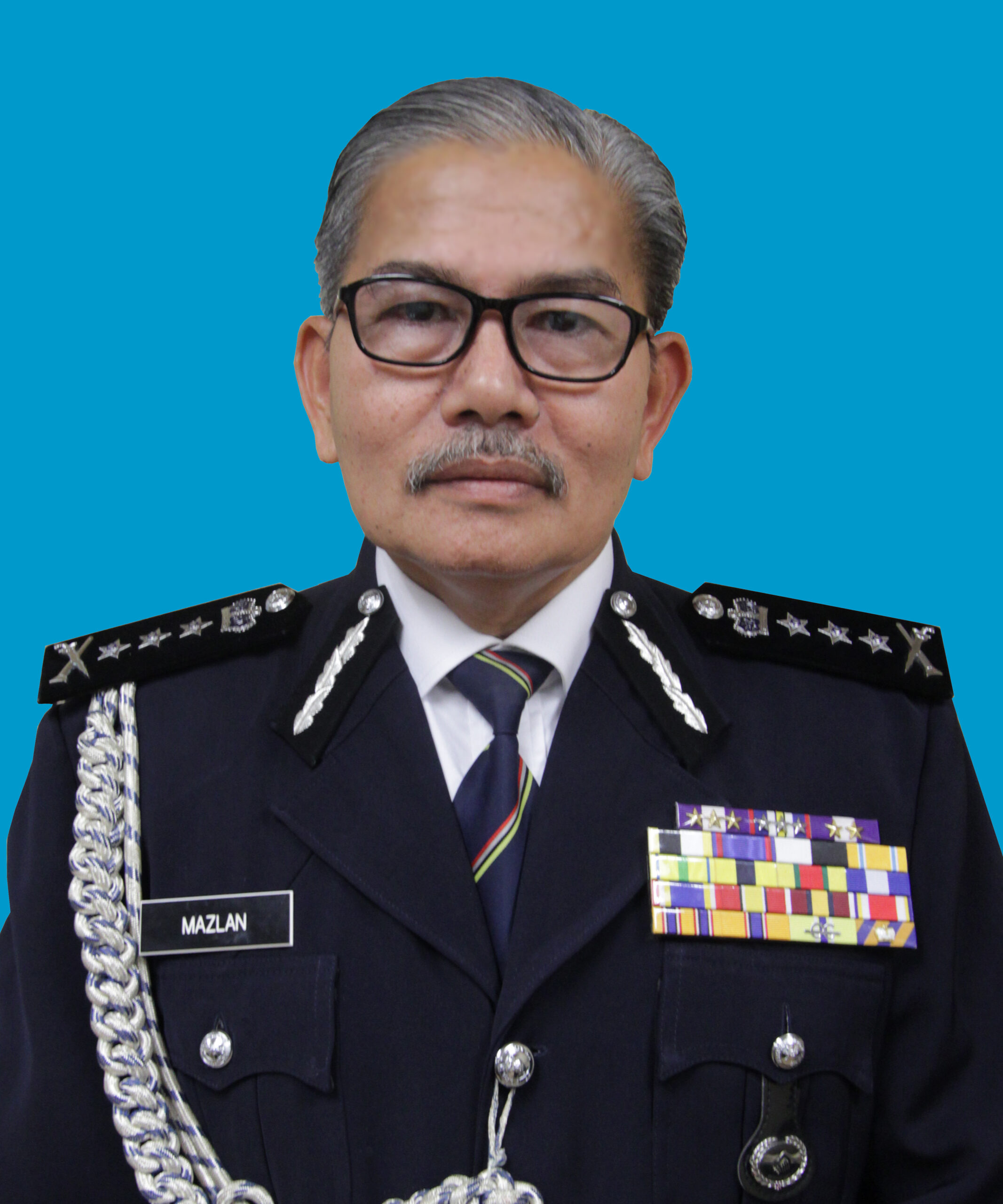 POLIS KL