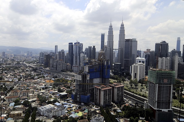 KEADAAN-ibu-negara-pada-masa-kini.-Gambar-hiasan