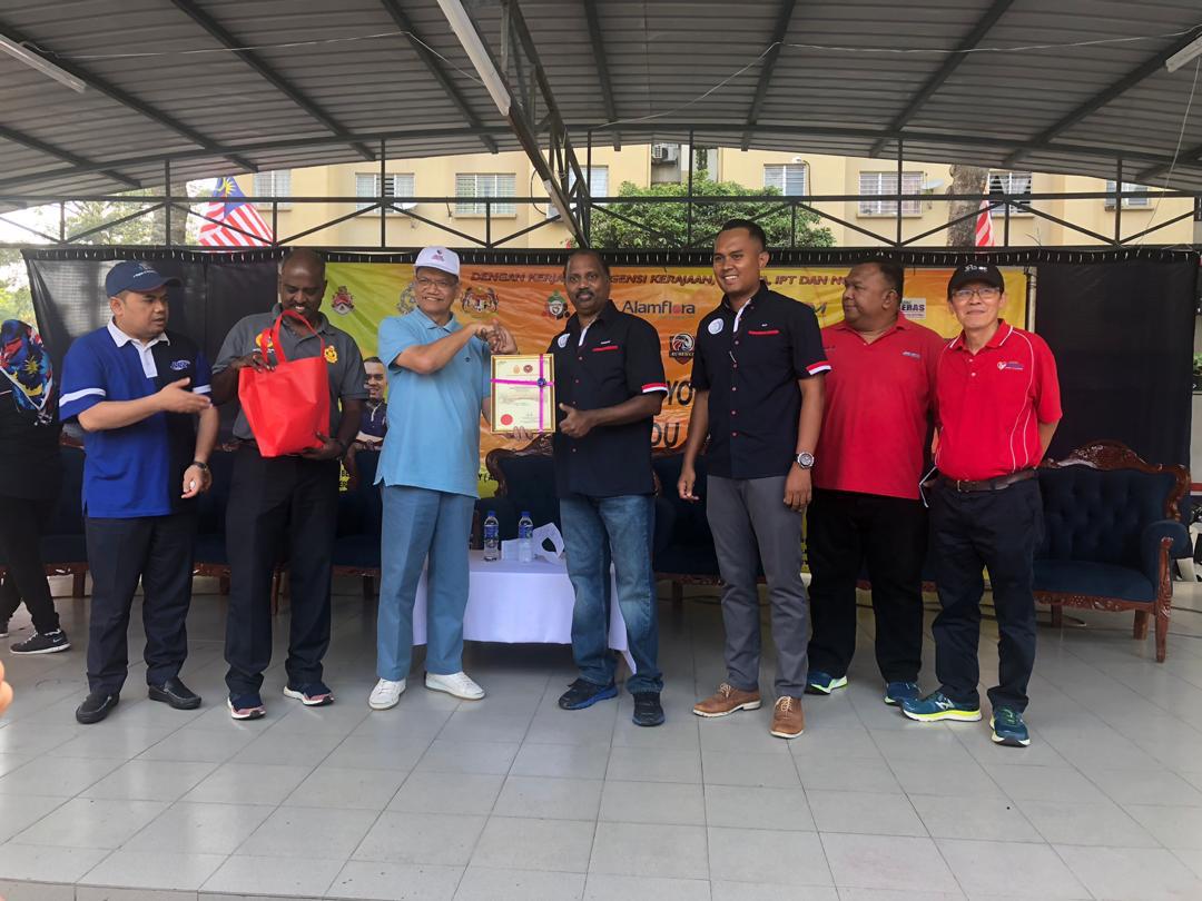 TIMB.MENTERI WILAYAH PERSEKUTUAN