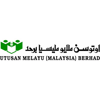 Utusan logo