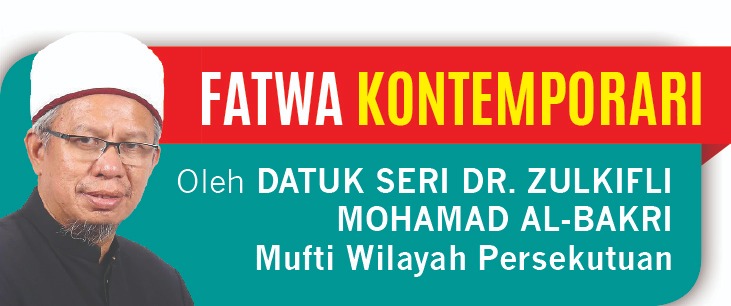 MUFTI FATWA