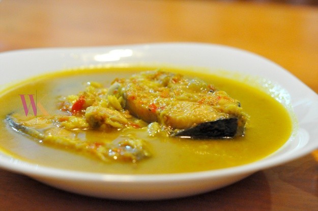 IKAN PATIN