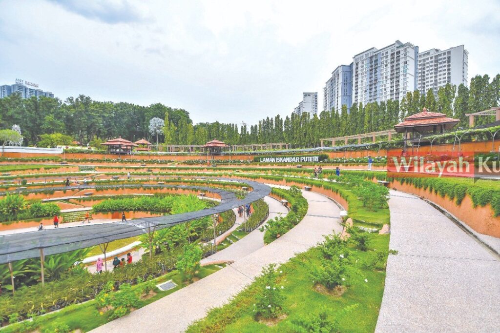 Sinematografi Beri Cinta, Ini Kesan Warga Kota Tasik