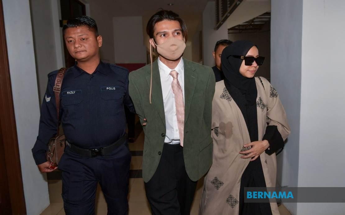 KREDIT foto: BERNAMA.